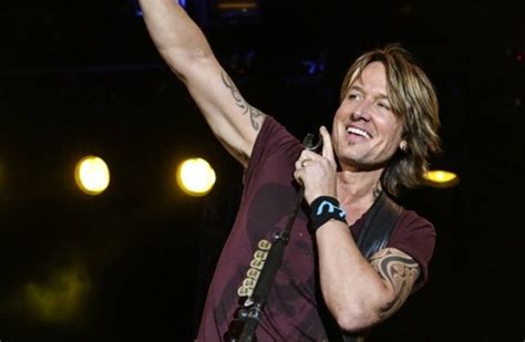 Morris' nominations included single and female artist of the year. Keith Urban Reveals His 5 Favorite Female Country Music ...