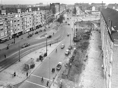 Find your favourite property on the mariniersweg in rotterdam, and get in contact for free. Goudsesingel, rechts de Mariniersweg, gezien vanaf het ...