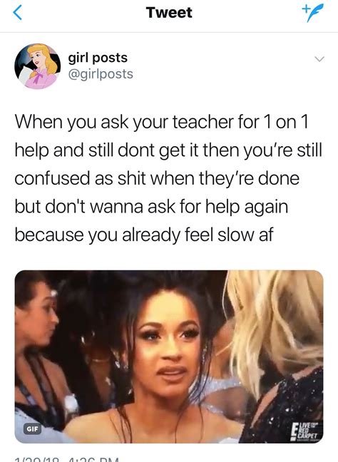 When you connect with someone, you just. Pinterest:@jalissalyons | True memes, Funny memes, Relatable