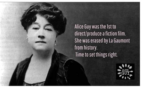 You will get a dvd of the final film, and we will send you a be natural pin and thank you by email or tweet for helping put alice back into history!!! ALICE GUY ON THE HOLLYWOOD WALK OF FAME!