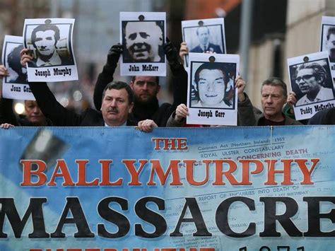 Between the 9th, 10th and 11 of august 1971 the british army's. Date set for new inquest into Ballymurphy massacre ...