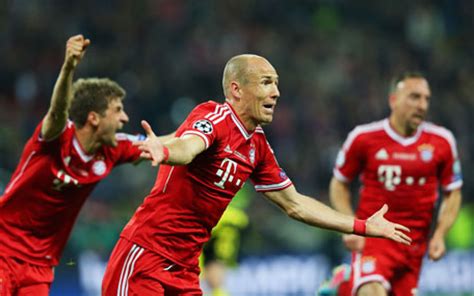 Er absolvierte seine erste einheit beim fc groningen. Champions League Final: Bayern triumph after last-gasp ...