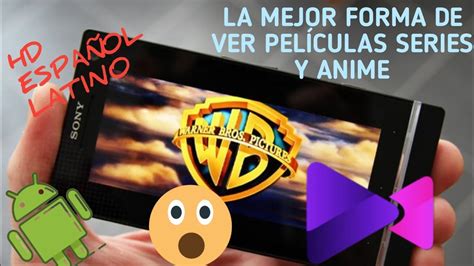 Desde crunchyroll declaran su orgullo de poder ofrecer este servicio que aseguran llevan pidiendo desde la creación de la plataforma. Cómo ver PELÍCULAS - SERIES - ANIME 2018 ¡GRATIS! en ...