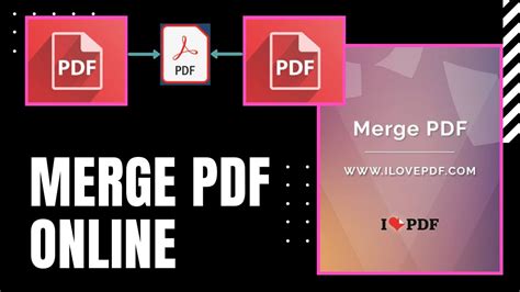 Click read this page only (shift + ctrl+ c is used to pause/resume). How to Merge PDF Files on Computer, Phone - YouTube