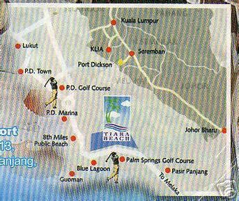 Holiday apartment homestay port dickson. Travel Map - Malaysia Port Dickson PD Marina Resort