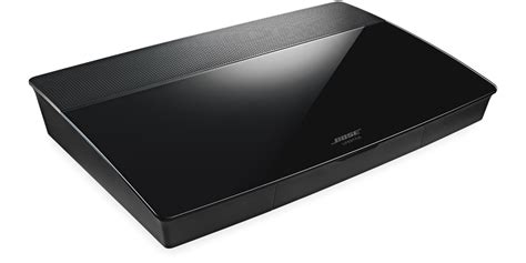 Bose® Lifestyle® 600 SoundTouch® namų kino sistema