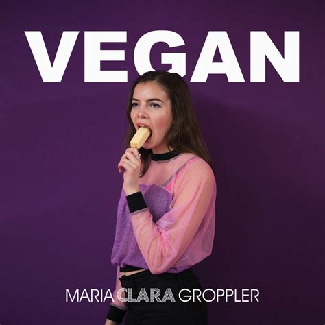 We did not find results for: Vegan by Maria Clara Groppler on Spotify