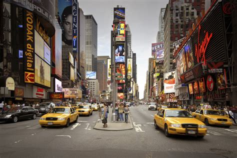 New york city times squareuploaded by: Times Square, New York, USA - Wall Mural & Photo Wallpaper ...