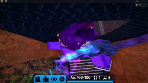 1510283684 this code has been copied 2 times Beneath the Ruins Solo Gameplay & Soundtrack - FE2 Roblox ...