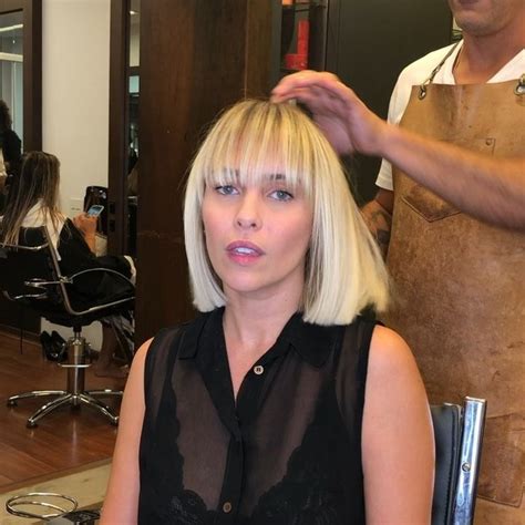 Fernanda nobre uudelleentwiittasi george marques. Fernanda Nobre muda o visual - Quem | QUEM News
