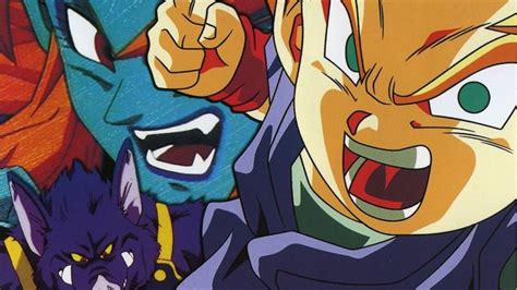 My picks for the top 100 strongest db characters. Dragon Ball GT: 100 años después 01/01Mega