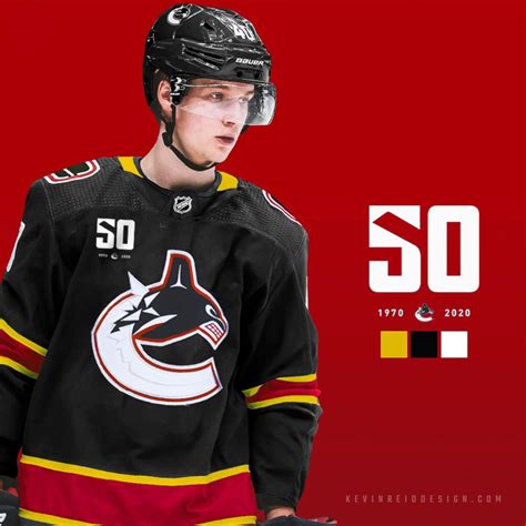 Rögle bk örebro hockey timrå ik skellefteå aik växjö lakers. Nils Höglander Wallpaper - 50 Year Jersey Concept - Credit ...