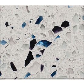 Maybe you would like to learn more about one of these? Shop Curava Arctic Recycled Glass Kitchen Countertop ...