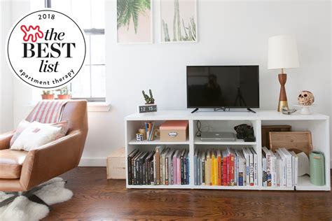 You can place different kind of books categories wise in different shelves available in a bookcase to recall them easily. The Best Bookshelves and Bookcases to Buy In 2018 ...
