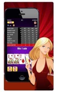 As online poker has grown in there are tonnes of free poker apps for android and iphone devices out there, and some are better than others. Top 6 strip poker apps for Android & IOS | Free apps for ...