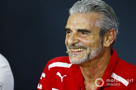 Ferrari would like to thank maurizio for his valuable contribution to the team's increasing competitiveness over the. Anticipazione Ferrari: Arrivabene avrebbe già firmato il ...