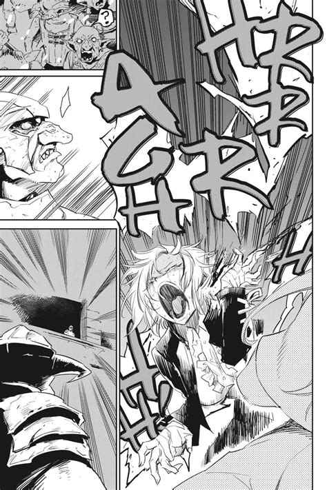 03 's voice, sound and. vol 2 light novel - Goblin slayer Manga Online
