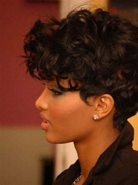April 26, 2021 january 24, 2021. 20 Fascinating Black Hairstyles 2020 - Pretty Designs