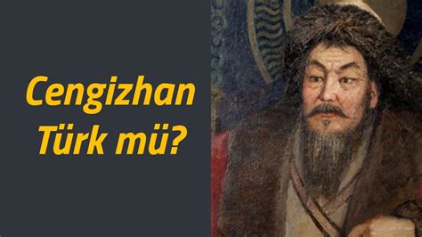 Cengiz han, moğol i̇mparatorluğun'un kurcusudur. CENGİZ HAN TÜRK MÜ? Dünyanın en büyük hükümdarı Cengiz han ...