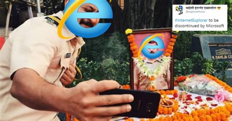 Fastest way to caption a meme. Internet explorer to shut down meme - RVCJ Media