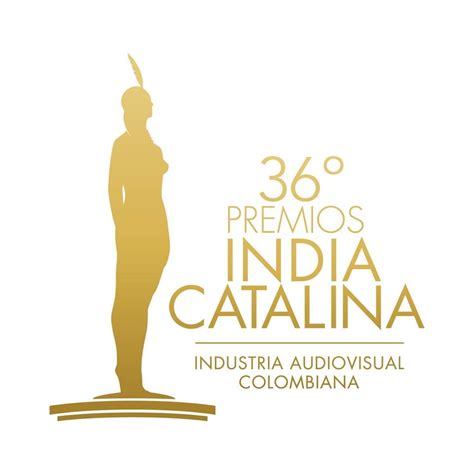 These are the winners of the india catalina awards. LISTA COMPLETA DE GANADORES A LOS PREMIOS INDIA CATALINA 2020