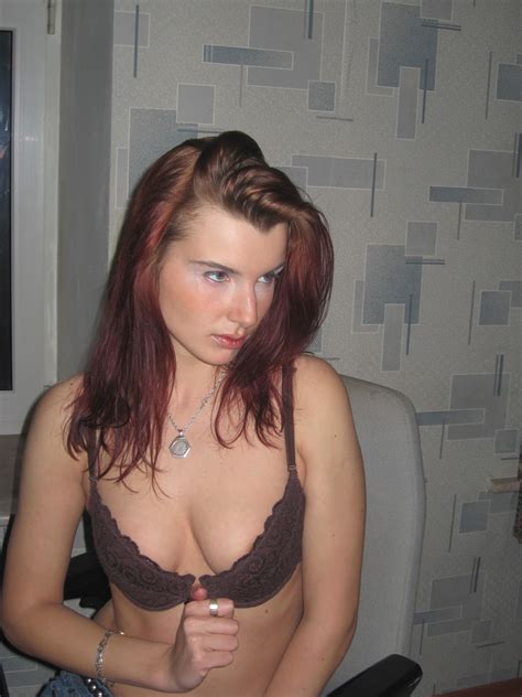 Enjoy our hd porno videos on any device of your choosing! Sexy Russian Teen Red hair Girl Leaked Amateur Photos 2 ...