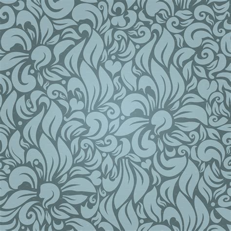 Cute pattern zen art pattern freepik pattern wallpaper interior pastel wallpaper cute wallpapers floral poster. Seamless floral patterns | Custom-Designed Graphics ...