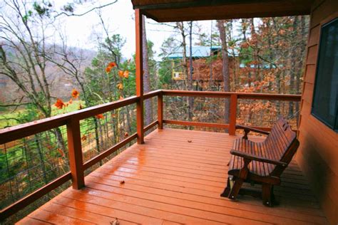 Read on to discover our picks for the best treehouses and cabins in missouri. The Treetop Loft