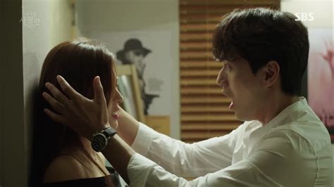 Arrogant ini secara full episode dari ep 1 hingga akhir, di sini akan dikongsikan sekali video yang berkaitan episode demi episode. The Time I've Loved You: Episode 15 » Dramabeans Korean ...