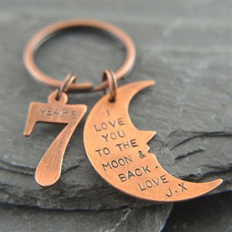 Maybe you would like to learn more about one of these? Personalized copper gift. Copper gifts for men. Copper ...