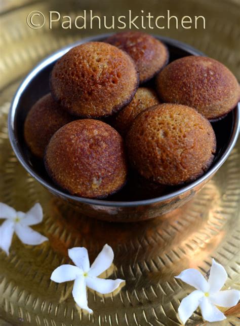 Sweet appam is prepared during festivals like krishna jayanthi and karthigai deepam. Sweet Appam Recipe without Baking Soda-Sweet Appam with ...