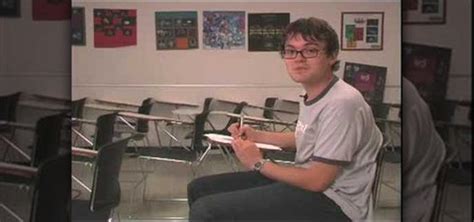 How to Cheat on an exam without getting caught « Cons ...