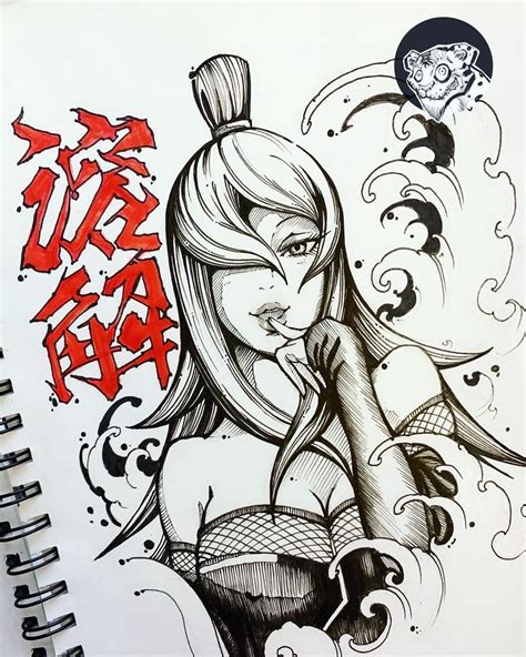 Pin by Jessica Everling on Naruto☆ | Naruto drawings ...