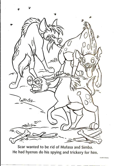 We all know that it was rafiki who. Pin by FunCraft DIY on COLORING PAGES LION KING | Lion ...