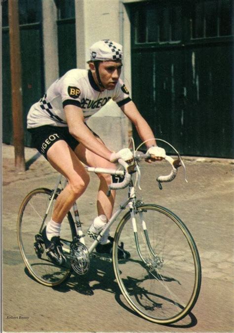 Its design is the work of peugeot design lab and boasts. Eddy Merckx Peugeot 1966-1967 | Eddy Merckx Belgique ...