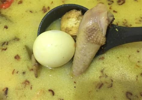 Bagaimana caranya menyekolahkan anak dari tk sampai sarjana, tanpa utang! Bagaimana Membuat Opor Ayam Kampung Lezat Sekali - Surat ...