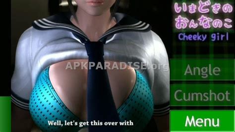 Maybe you would like to learn more about one of these? Cheeky Girl APK Download _v1.0 (Latest Version) - Android ...