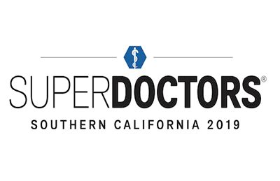 Dr. Raymond Lee Awarded Southern California Super Doctors Designation - Lee, Raymond ...
