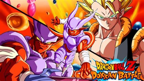 Dokkan battle es un juego de acción con toques de estrategia en el que los jugadores podrán controlar a algunos. 七龍珠爆裂激戰 Dragon Ball Z Dokkan Battle 咻咻咻咻咻... - YouTube