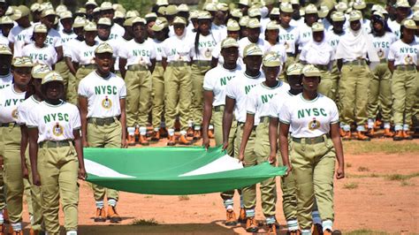 From the portal, you can visit the homepage. NYSC Instruction To All Foreign-Trained Graduates On Pre ...