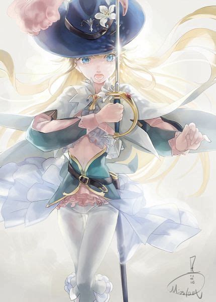 Commonly known as le chevalier d'eon, she functioned as a french diplomat and a spy. Saber (Chevalier d'Eon) - Fate/Grand Order - Image ...