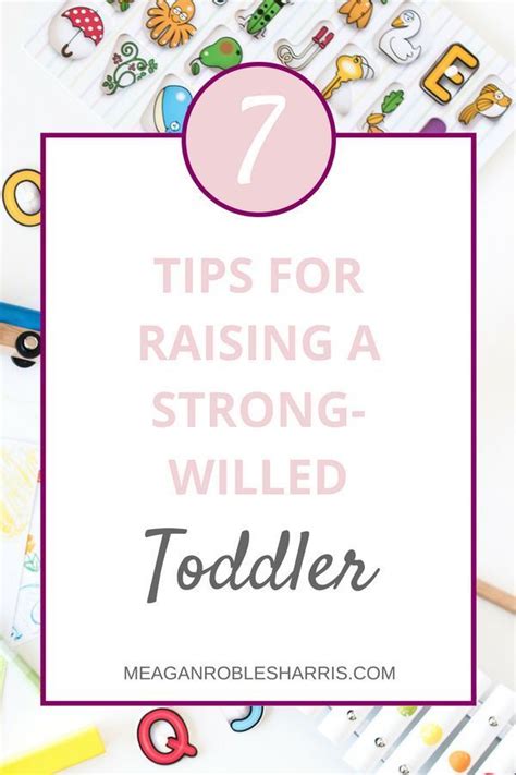 It covers everything and has a very. How to Handle your Strong-willed Toddler | Positive ...