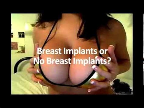 This is illegal and is for here is my complete freebase method of making counterfeit method and blanking checks. Battle Of The Boobs - Real Breasts VS Breast Implants ...