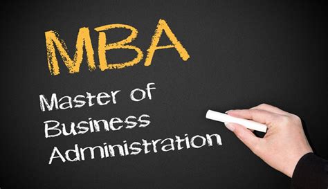 Many schools now offer specialty programs, like sports management, entrepreneurship, the entertainment business, or healthcare. Master of Business Administration (MBA) in Financial ...