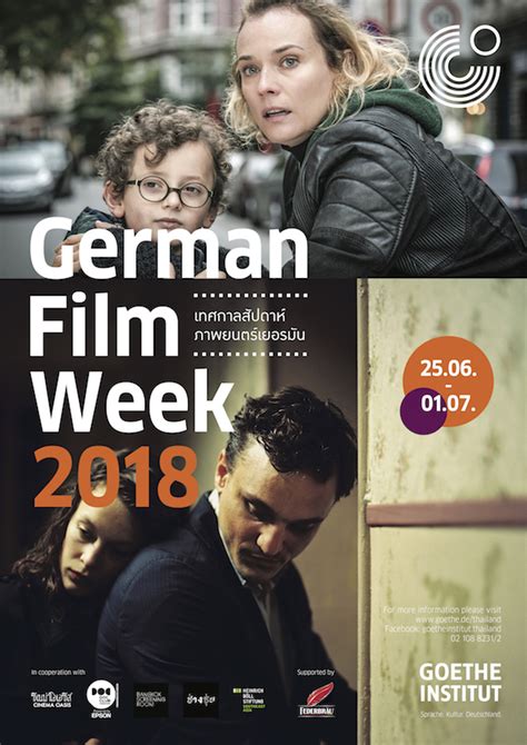 Cc light will light up when activated. German Film Week 2018 - Bangkok Screening Room