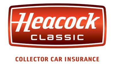 Click to learn more about the best classic car insurance companies on the market. Parish Heacock Classic Car Insurance Now Called Heacock Classic - Sports Car Market