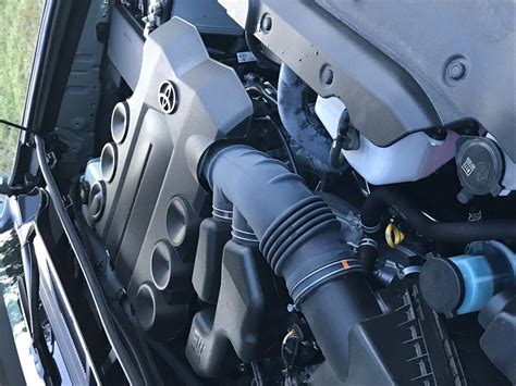 2020 toyota 4runner release date price specs engine interior. FS: 5th gen 2017 4runner TRD Pro Cement Gray - Charlotte, NC - Toyota 4Runner Forum - Largest ...