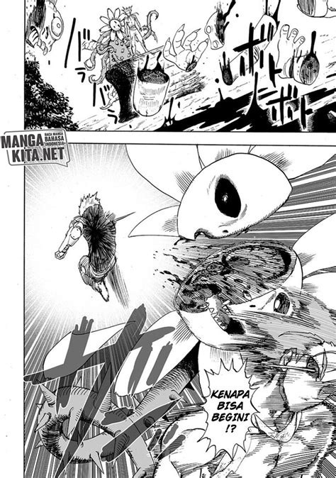 Higehiro episode 3 sub indo. OnePunch Man Chapter 131 Sub Indo - Mangajo Komik