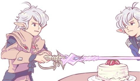 She and her older twin brother, alphinaud leveilleur, are the grandchildren of louisoix leveilleur. Alisaie X Wol : ffxiv alisaie | Tumblr : Property located ...