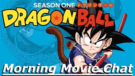 Dragon ball tv movie / tv special. Dragon Ball Review Episodes 1-7 | Morning Movie Chat - YouTube